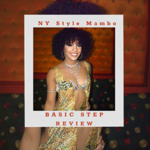 Beginner Basic Step Review