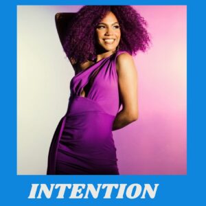 Intention Choreography Breakdown