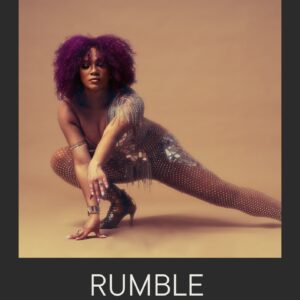 Rumble Choreography Breakdown