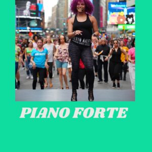 Piano Forte